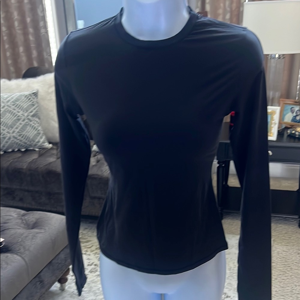 Skims fits everybody long sleeve Tshirt